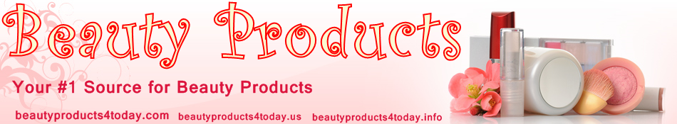 Beauty Products